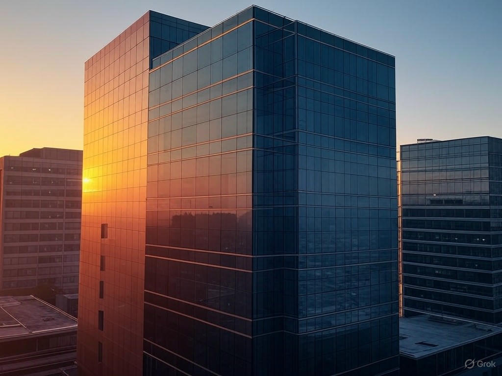 10 מבנים אדריכליים מודרניים מדהימים